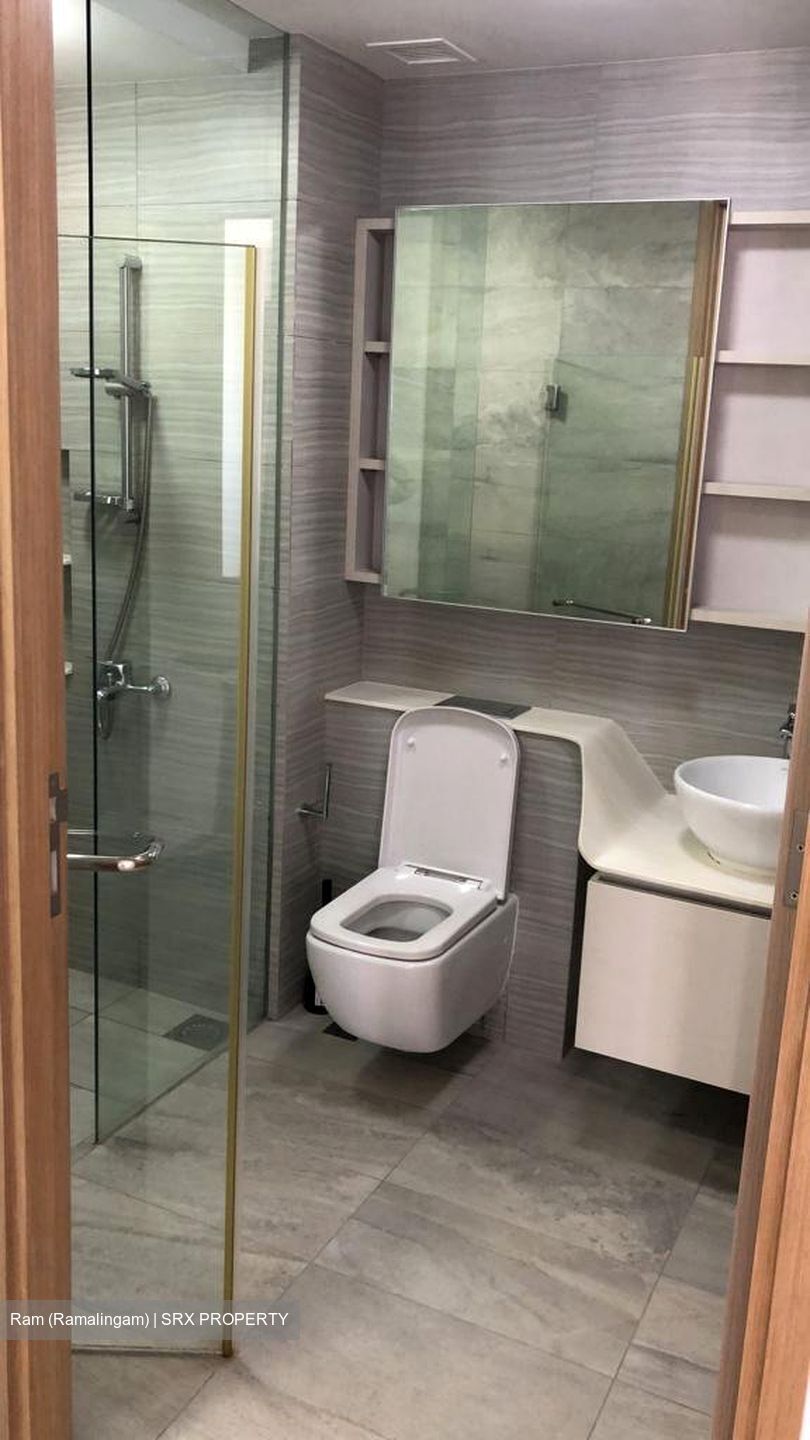 High Park Residences (D28), Apartment #385409921